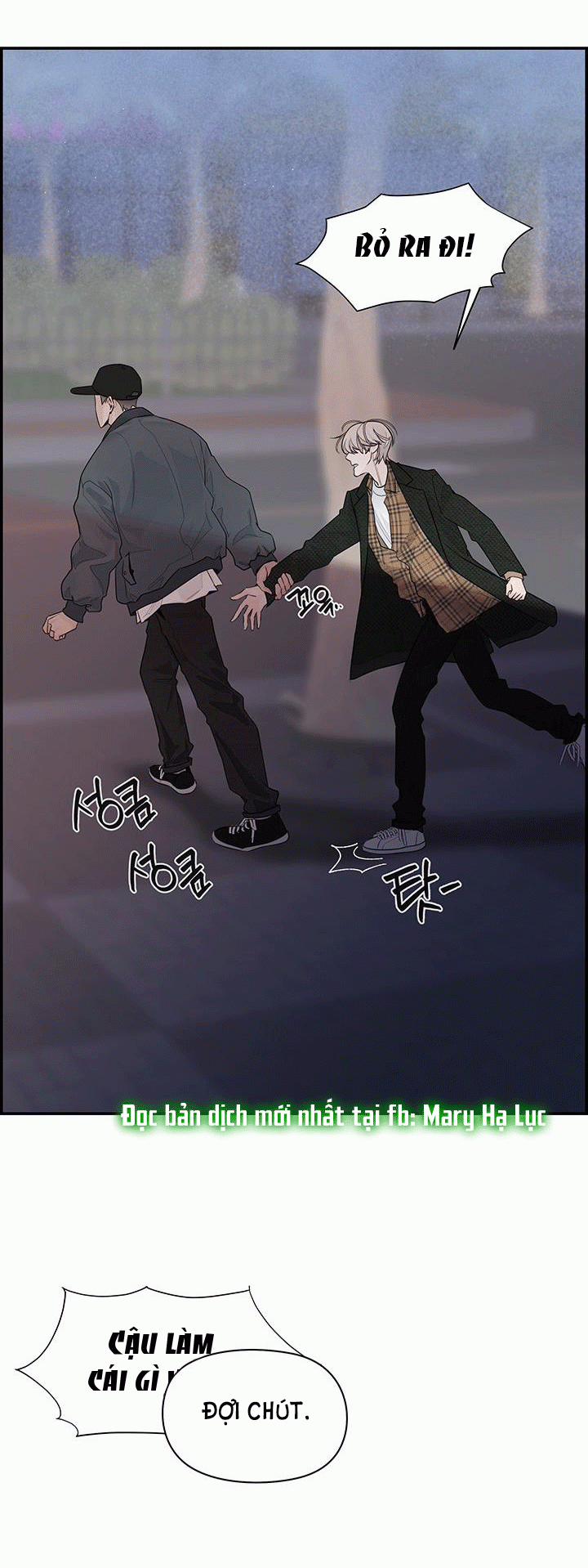 [18+] Cơ Chế Phòng Vệ 1.2 trang 20