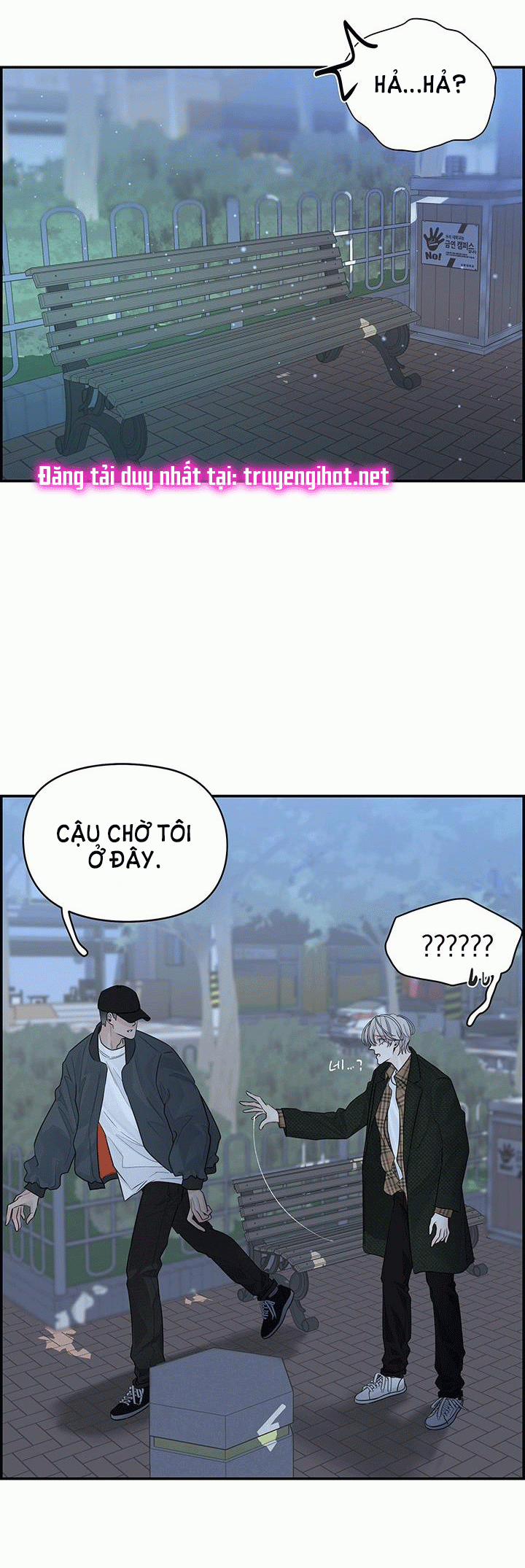 [18+] Cơ Chế Phòng Vệ 1.2 trang 21