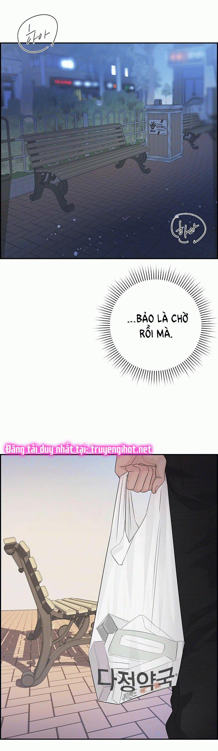 [18+] Cơ Chế Phòng Vệ 1.2 trang 25