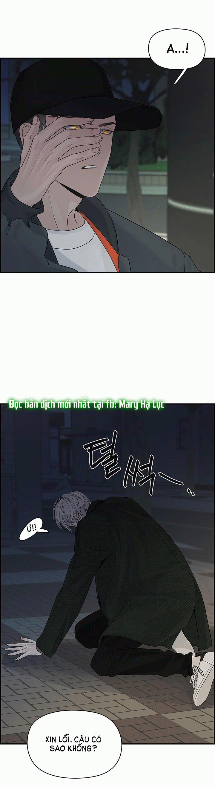 [18+] Cơ Chế Phòng Vệ 1.2 trang 4