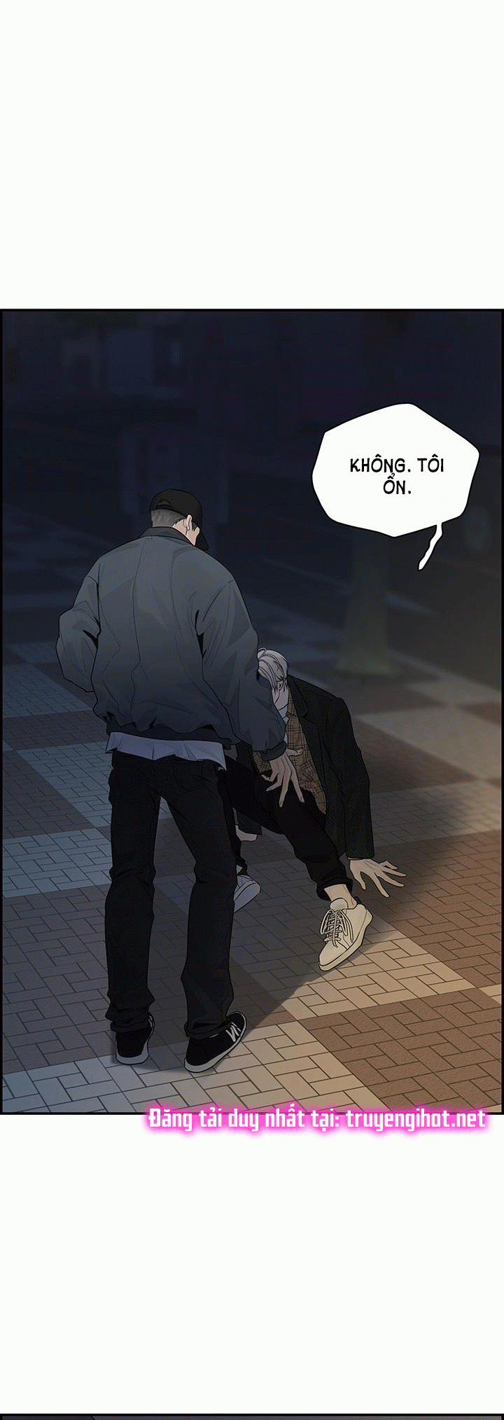 [18+] Cơ Chế Phòng Vệ 1.2 trang 5