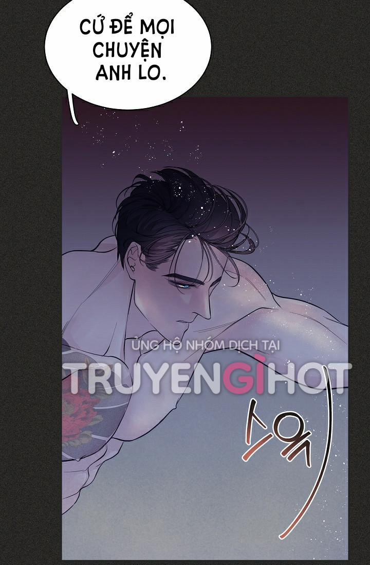 [18+] Cơ Chế Phòng Vệ 10.1 trang 1