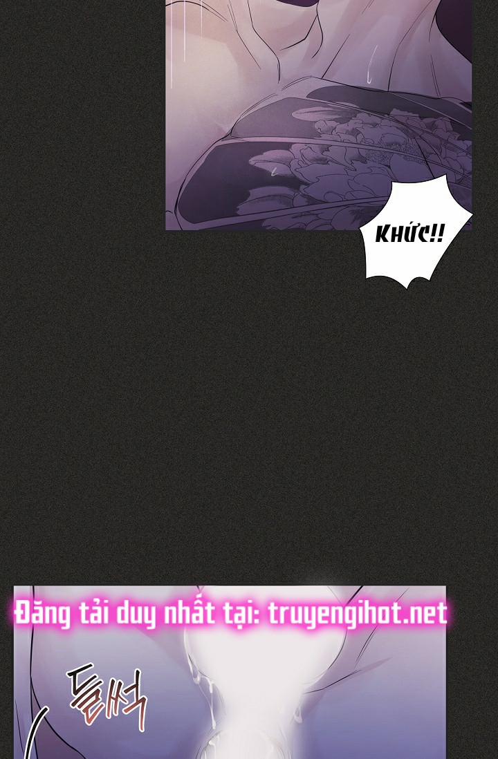 [18+] Cơ Chế Phòng Vệ 10.1 trang 11