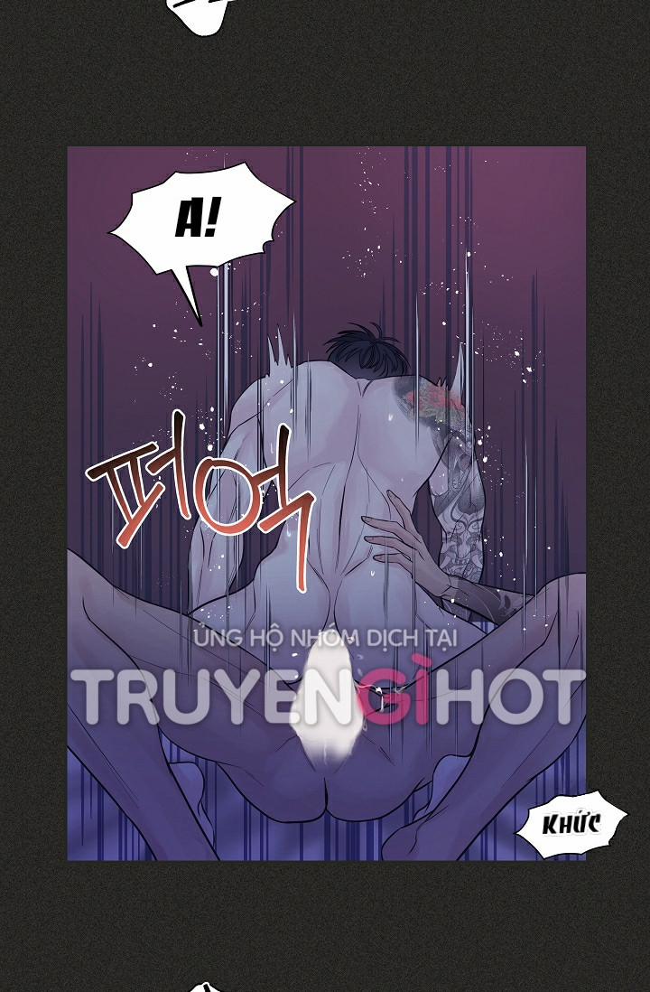 [18+] Cơ Chế Phòng Vệ 10.1 trang 14