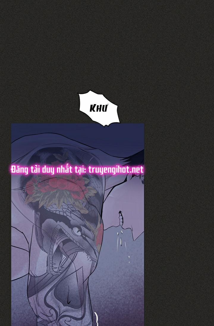 [18+] Cơ Chế Phòng Vệ 10.1 trang 16