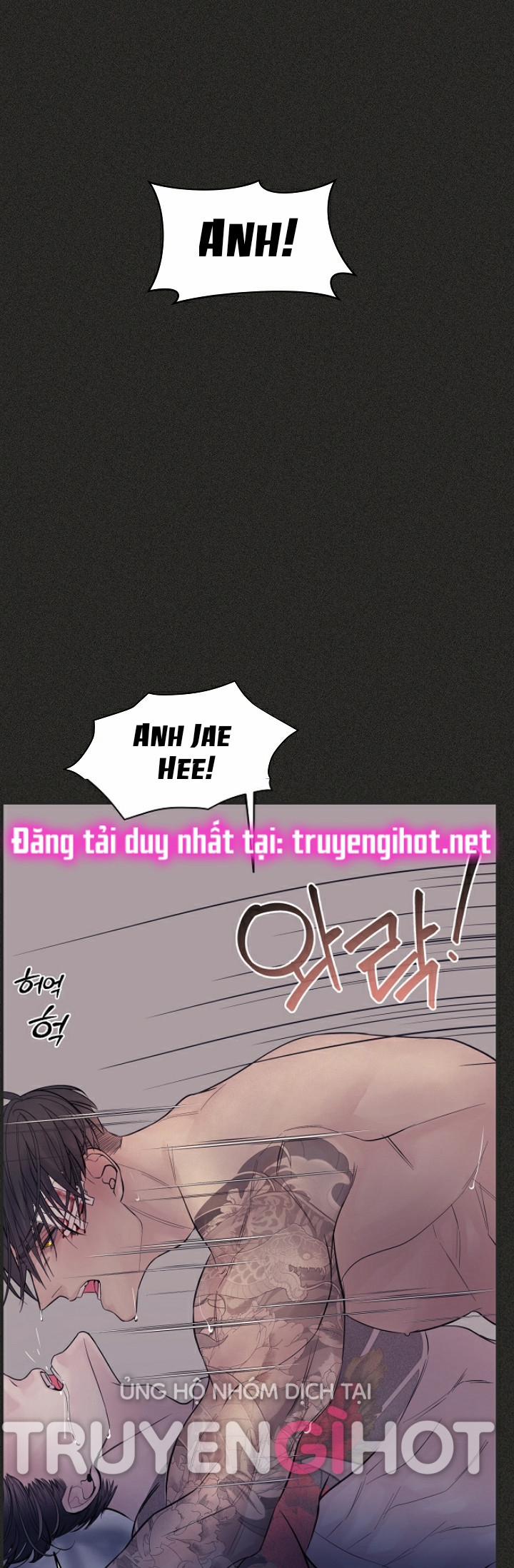 [18+] Cơ Chế Phòng Vệ 10.1 trang 22