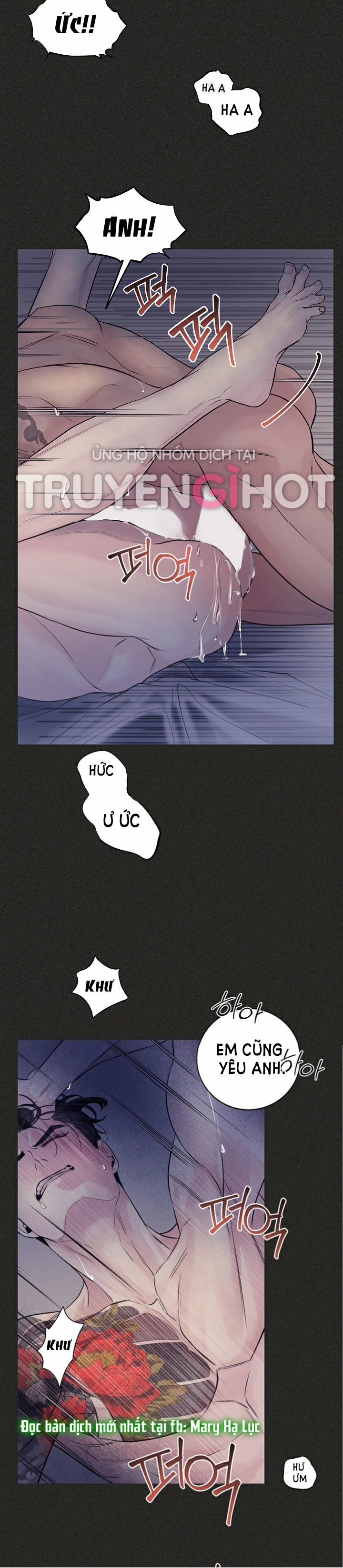 [18+] Cơ Chế Phòng Vệ 10.1 trang 23