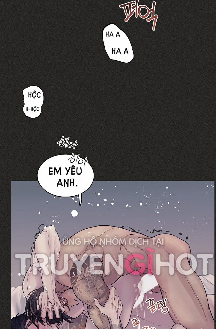 [18+] Cơ Chế Phòng Vệ 10.1 trang 24