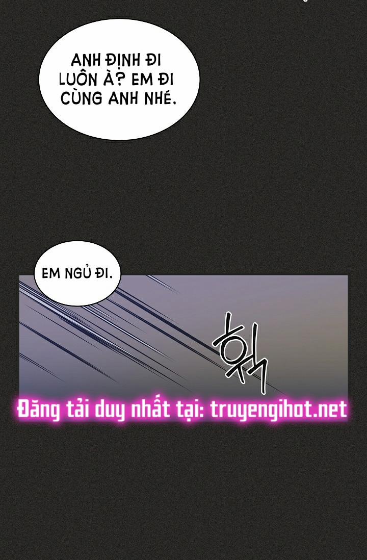 [18+] Cơ Chế Phòng Vệ 10.1 trang 27
