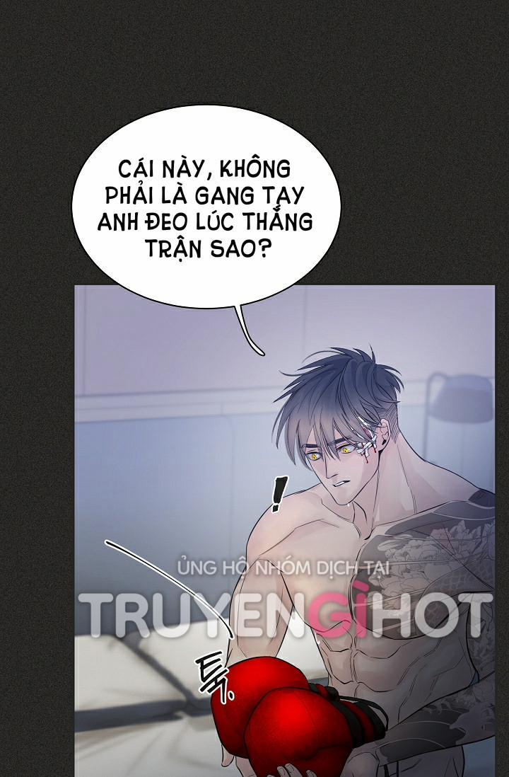 [18+] Cơ Chế Phòng Vệ 10.1 trang 28