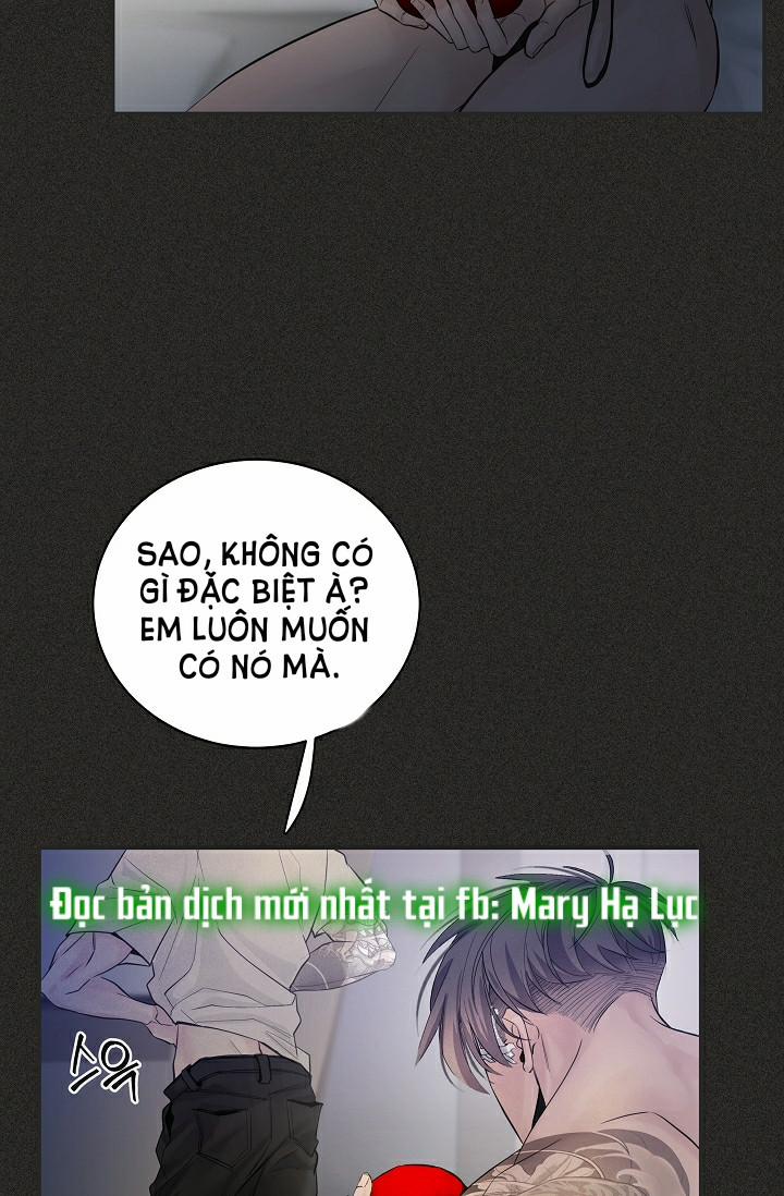 [18+] Cơ Chế Phòng Vệ 10.1 trang 29