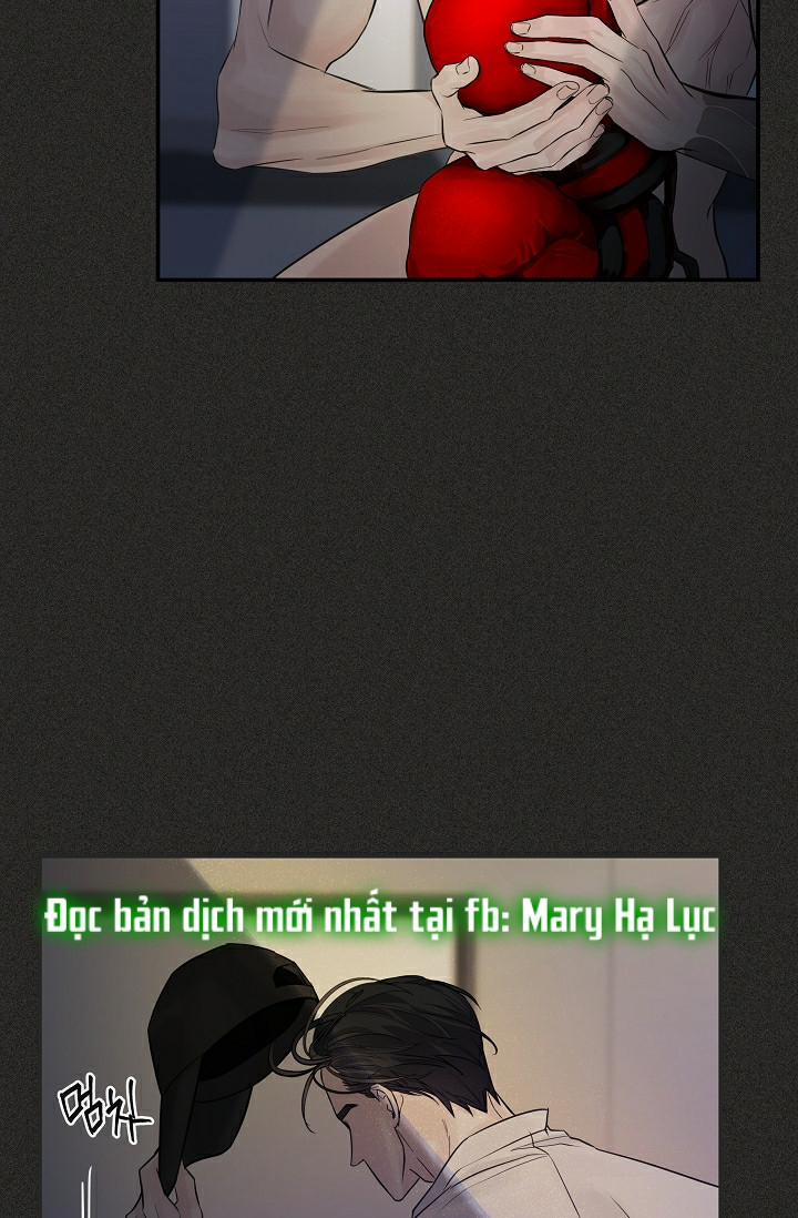 [18+] Cơ Chế Phòng Vệ 10.1 trang 31