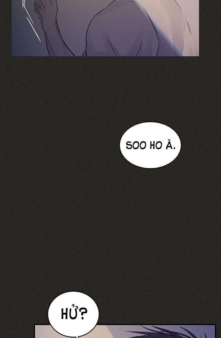 [18+] Cơ Chế Phòng Vệ 10.1 trang 32