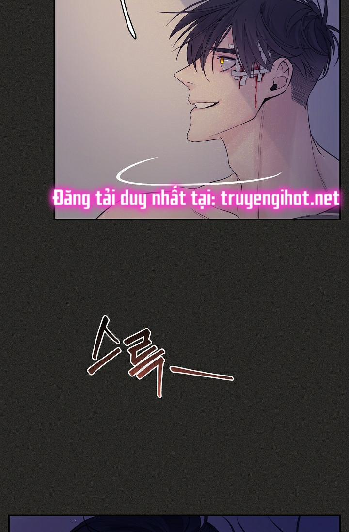 [18+] Cơ Chế Phòng Vệ 10.1 trang 33