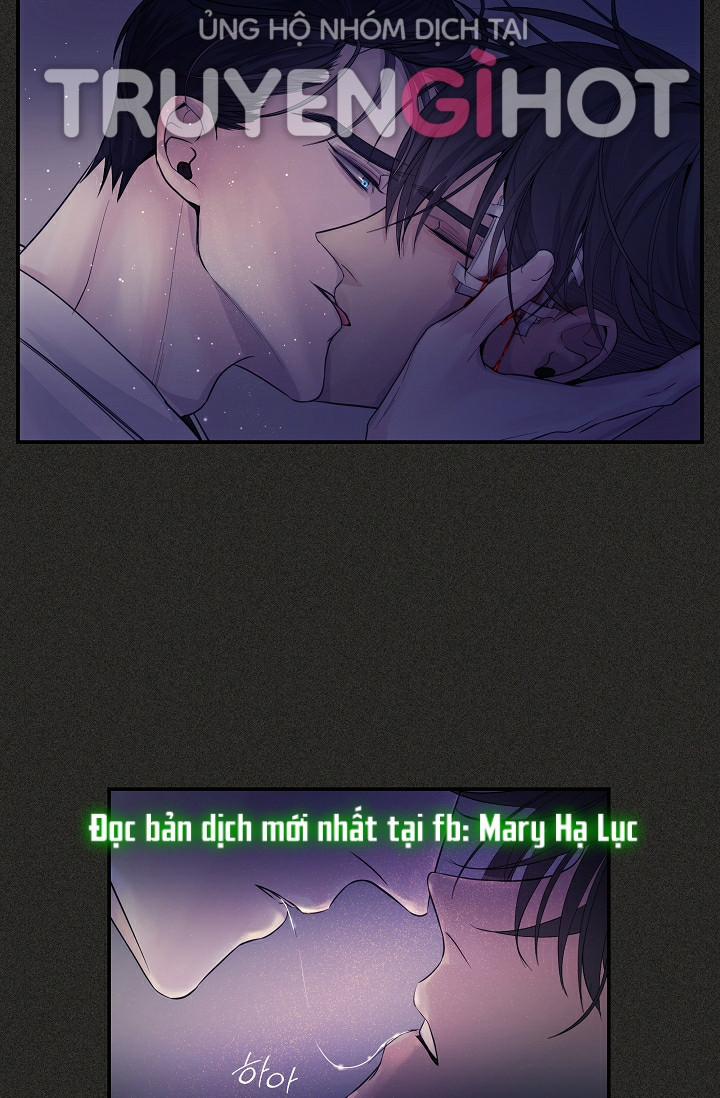 [18+] Cơ Chế Phòng Vệ 10.1 trang 34