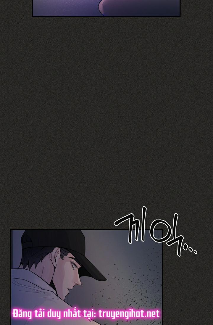 [18+] Cơ Chế Phòng Vệ 10.1 trang 35