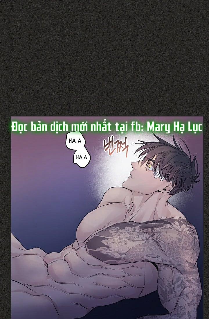 [18+] Cơ Chế Phòng Vệ 10.1 trang 4