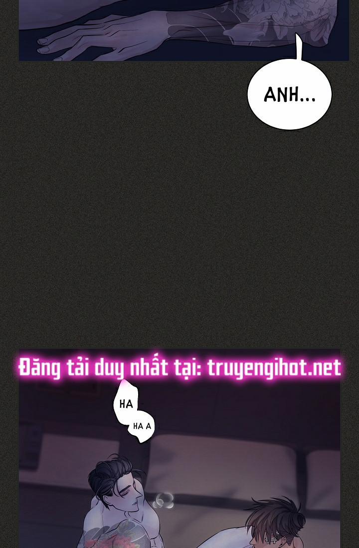 [18+] Cơ Chế Phòng Vệ 10.1 trang 5