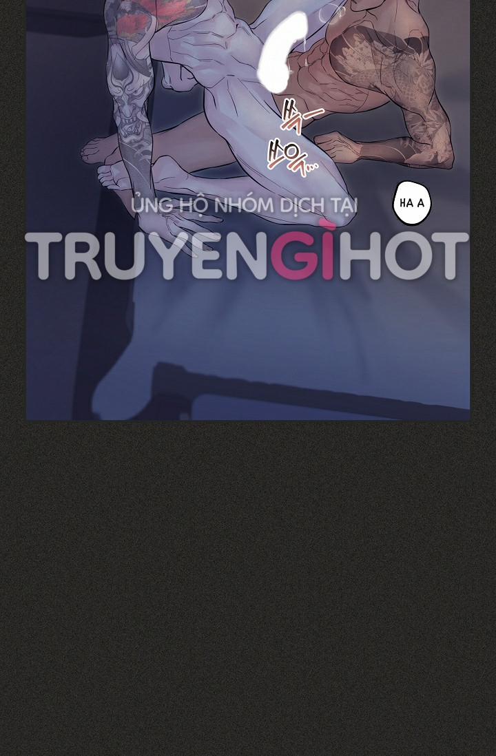 [18+] Cơ Chế Phòng Vệ 10.1 trang 6