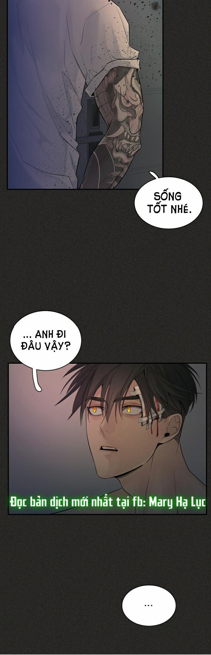 [18+] Cơ Chế Phòng Vệ 10.2 trang 0