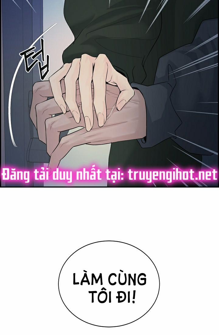 [18+] Cơ Chế Phòng Vệ 10.2 trang 35