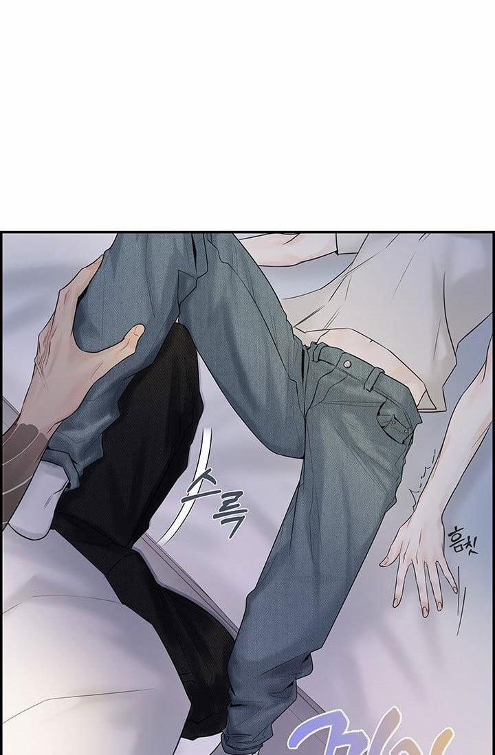 [18+] Cơ Chế Phòng Vệ 11.5 trang 12