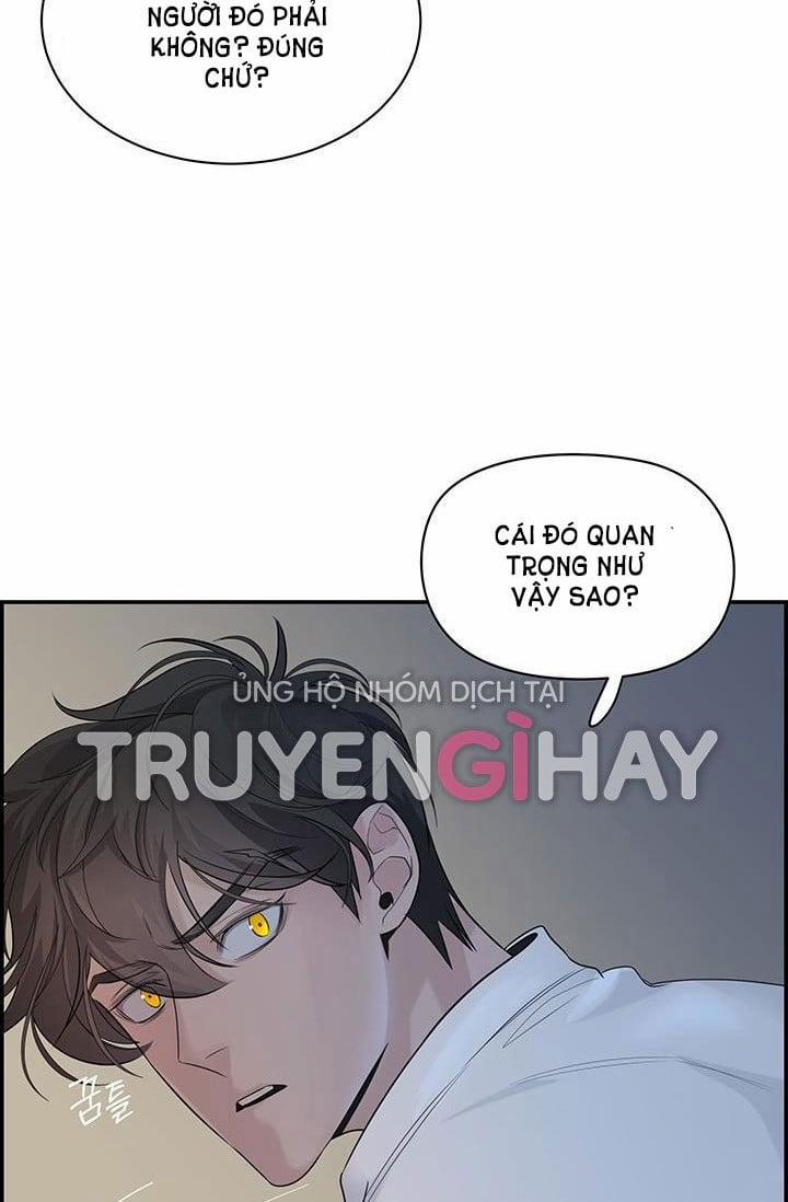 [18+] Cơ Chế Phòng Vệ 11.5 trang 17