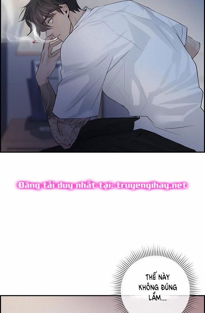 [18+] Cơ Chế Phòng Vệ 11.5 trang 2