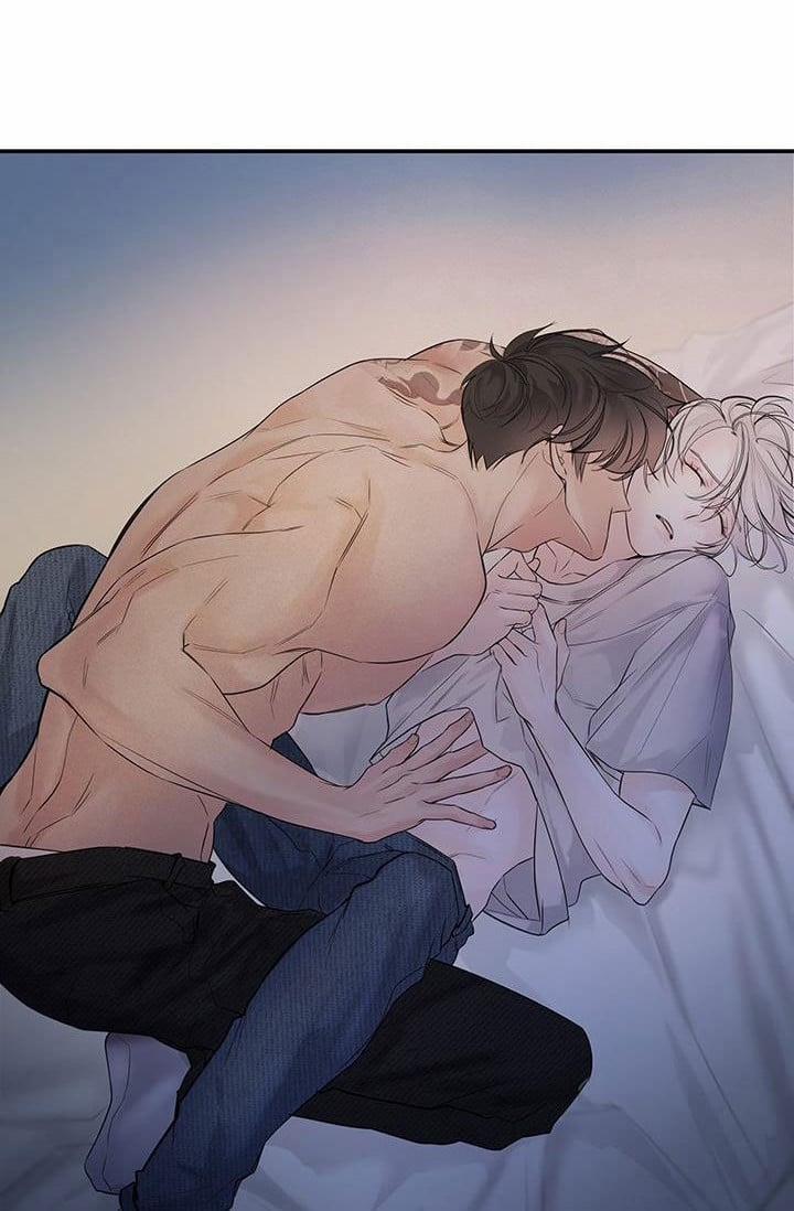 [18+] Cơ Chế Phòng Vệ 11.5 trang 33