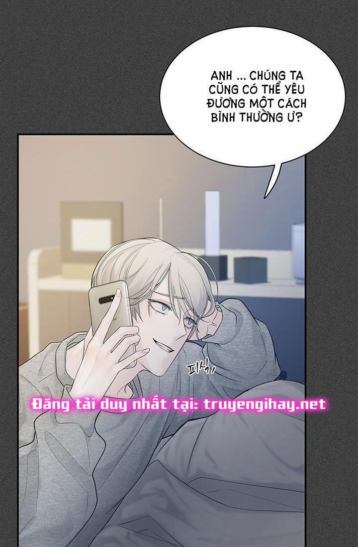 [18+] Cơ Chế Phòng Vệ 11 trang 10