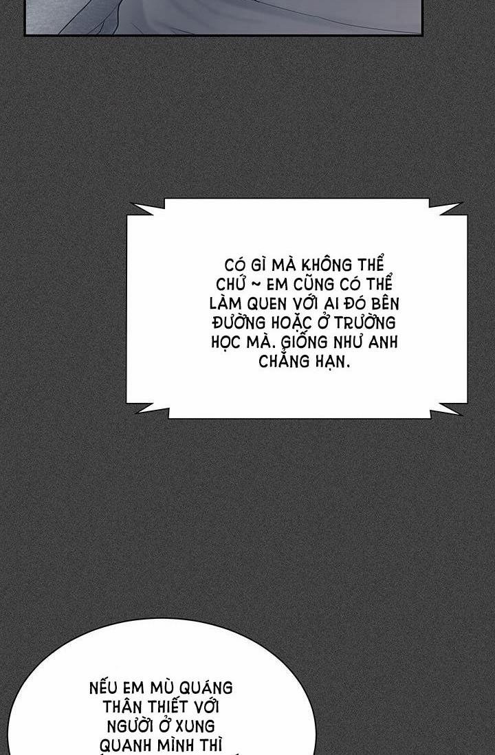 [18+] Cơ Chế Phòng Vệ 11 trang 11