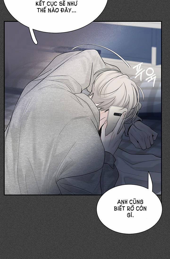 [18+] Cơ Chế Phòng Vệ 11 trang 12