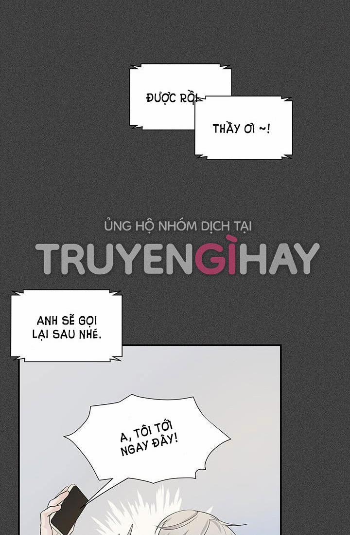 [18+] Cơ Chế Phòng Vệ 11 trang 16