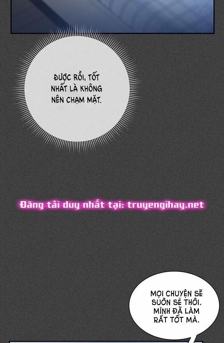 [18+] Cơ Chế Phòng Vệ 11 trang 19