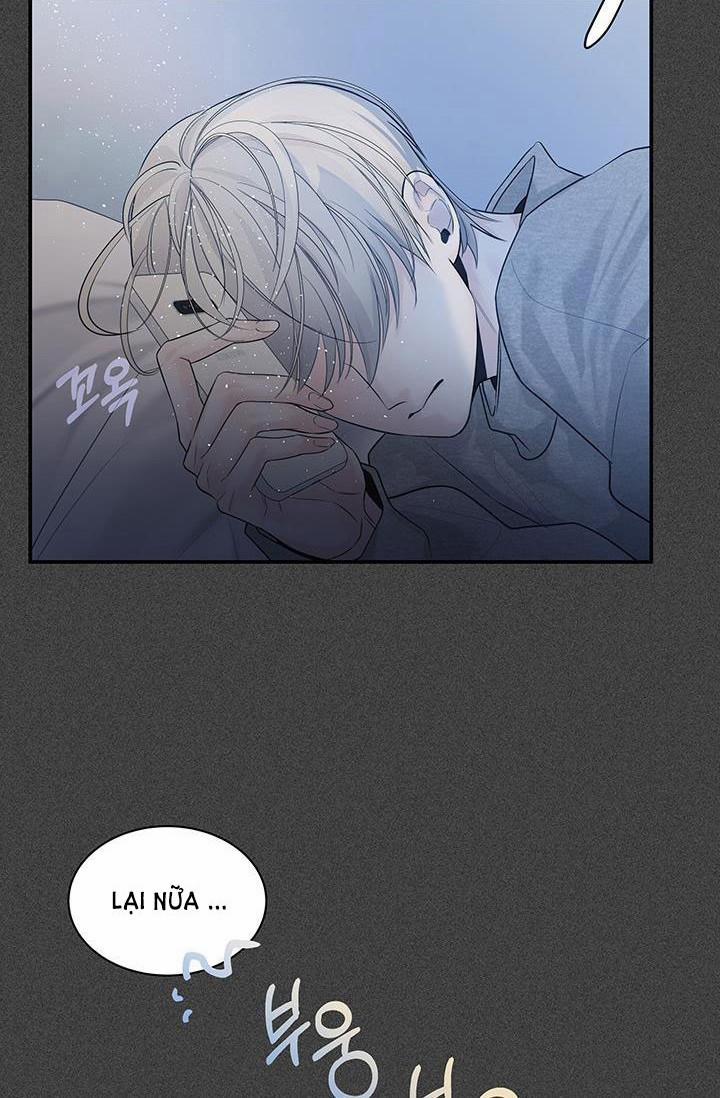 [18+] Cơ Chế Phòng Vệ 11 trang 20