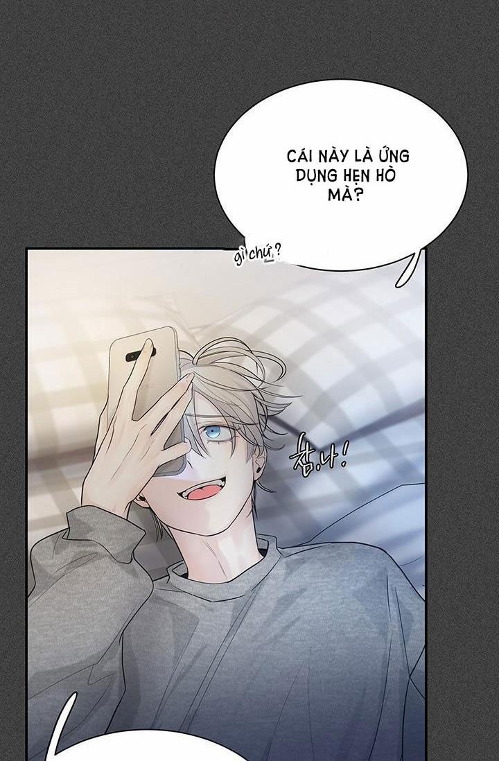 [18+] Cơ Chế Phòng Vệ 11 trang 23