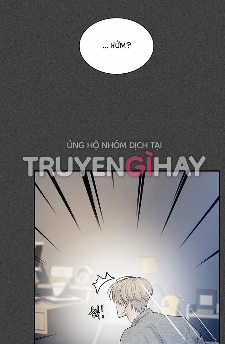 [18+] Cơ Chế Phòng Vệ 11 trang 25