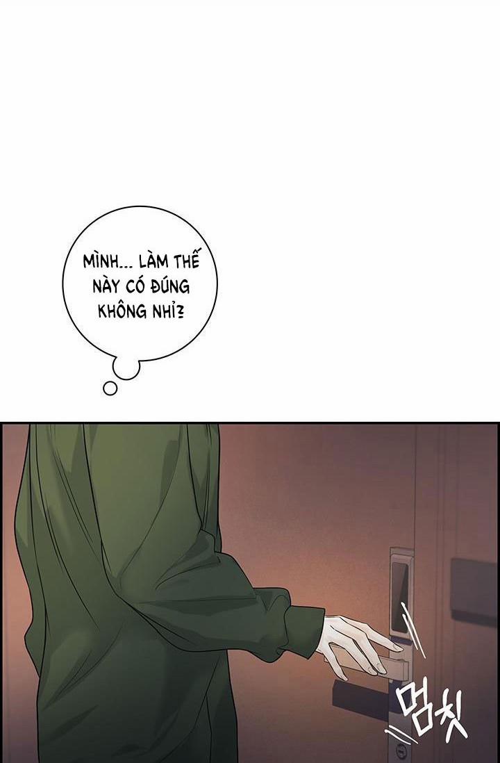 [18+] Cơ Chế Phòng Vệ 11 trang 29