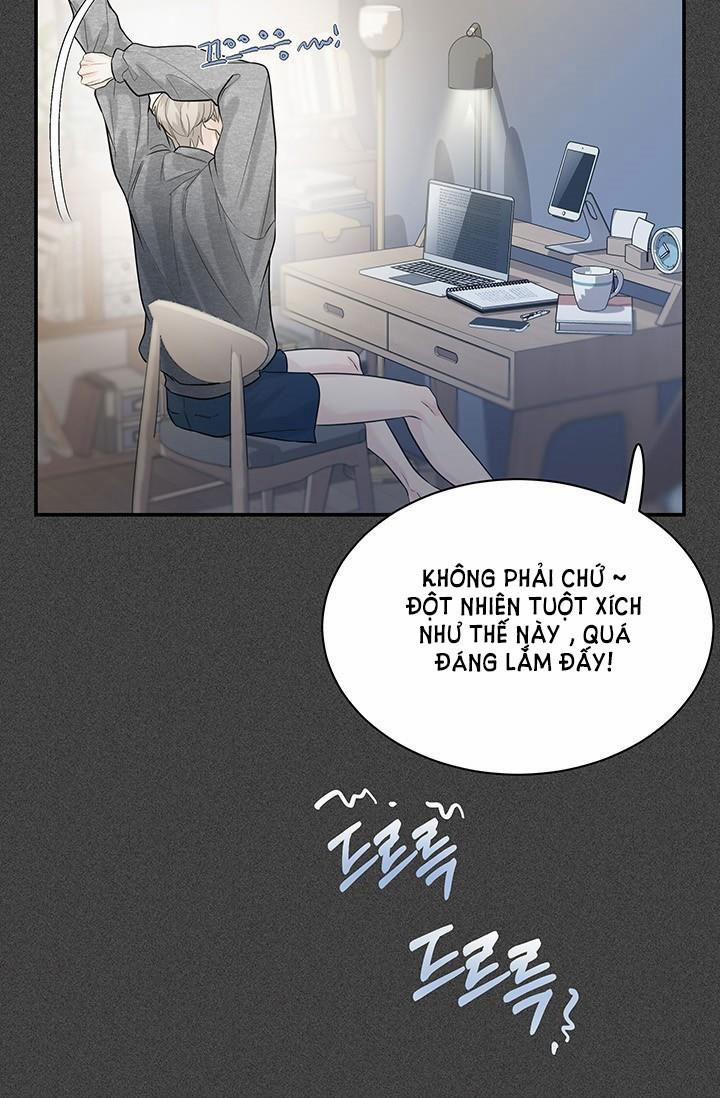 [18+] Cơ Chế Phòng Vệ 11 trang 3