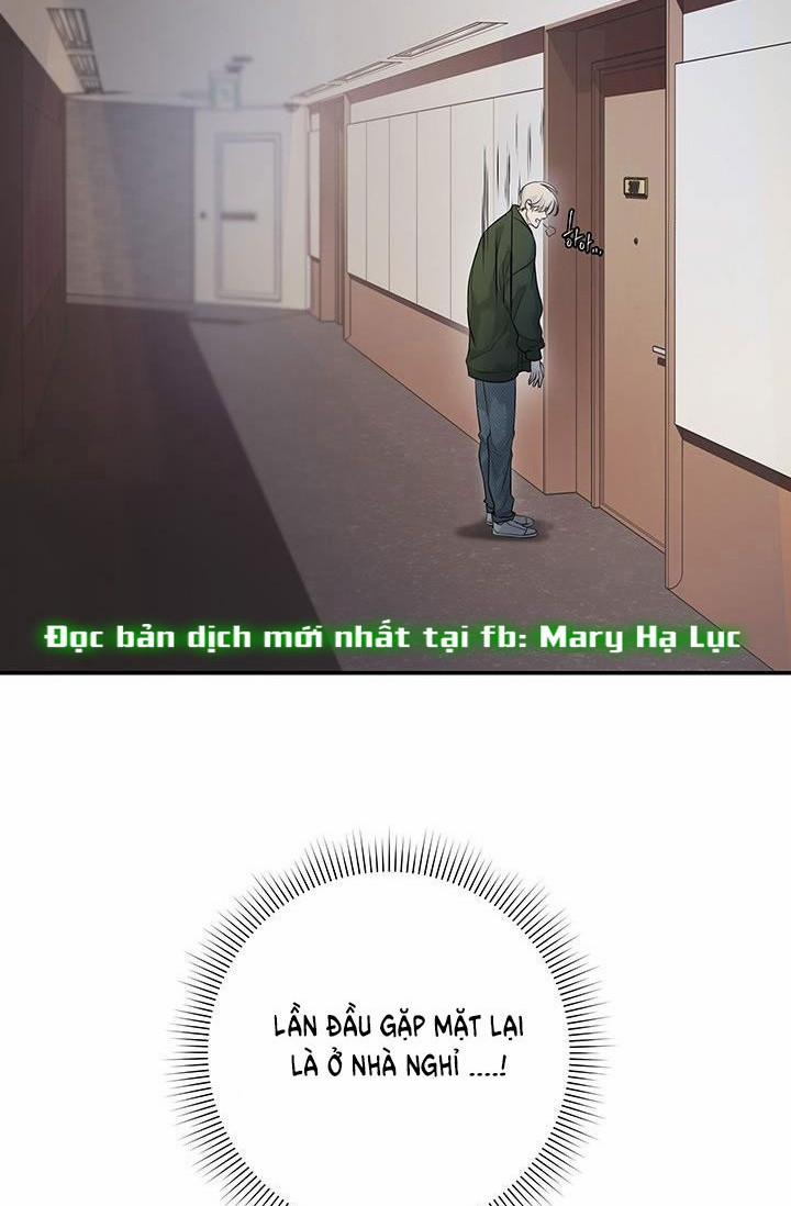 [18+] Cơ Chế Phòng Vệ 11 trang 31