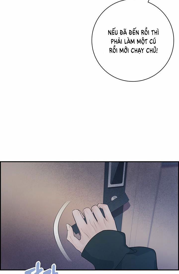 [18+] Cơ Chế Phòng Vệ 11 trang 33