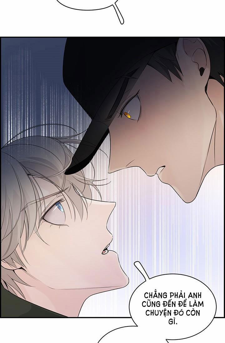 [18+] Cơ Chế Phòng Vệ 11 trang 36