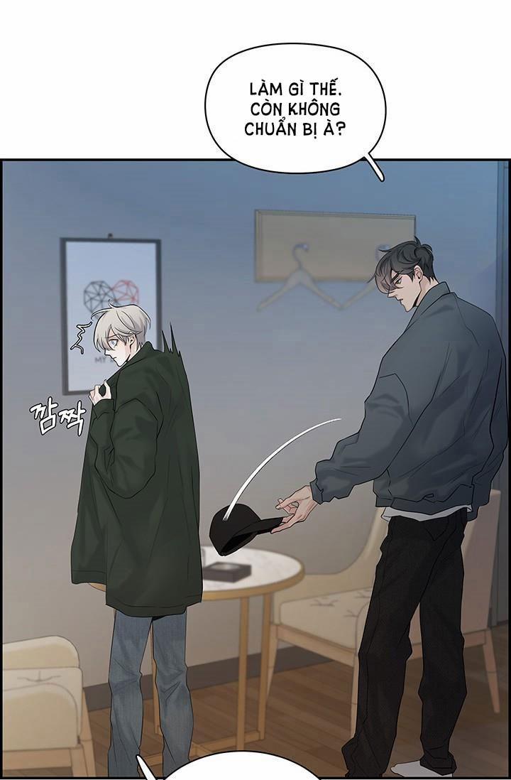 [18+] Cơ Chế Phòng Vệ 11 trang 39