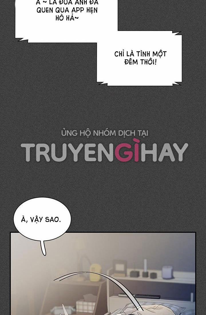 [18+] Cơ Chế Phòng Vệ 11 trang 7