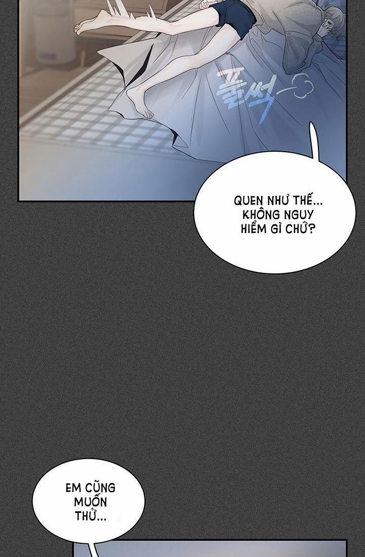 [18+] Cơ Chế Phòng Vệ 11 trang 8