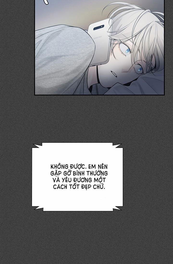 [18+] Cơ Chế Phòng Vệ 11 trang 9