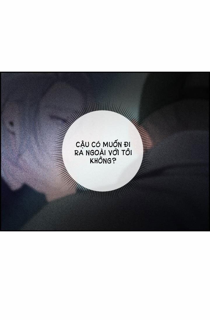 [18+] Cơ Chế Phòng Vệ 12.5 trang 0