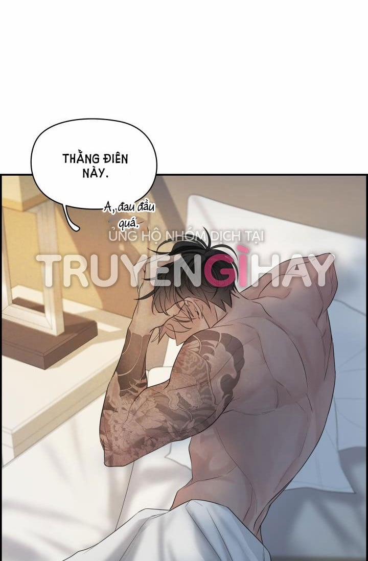 [18+] Cơ Chế Phòng Vệ 12.5 trang 1