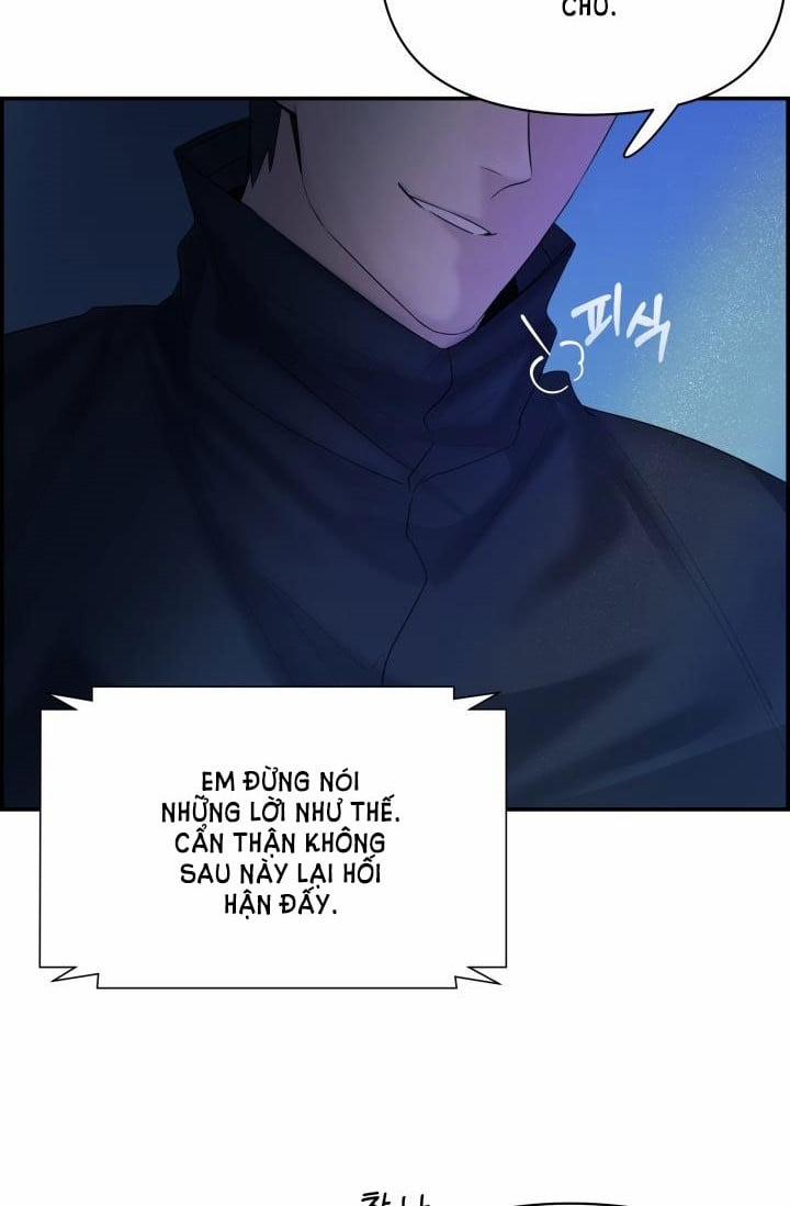 [18+] Cơ Chế Phòng Vệ 12.5 trang 23