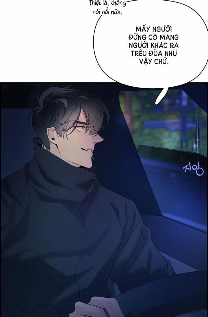 [18+] Cơ Chế Phòng Vệ 12.5 trang 24